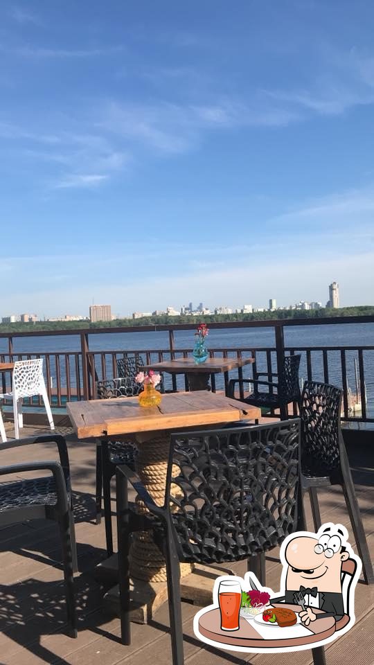 Лайн Ап