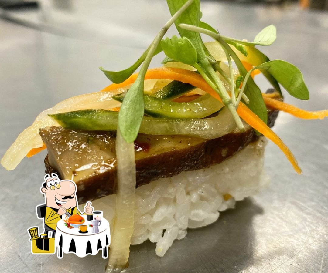 Mclaine’s Catering