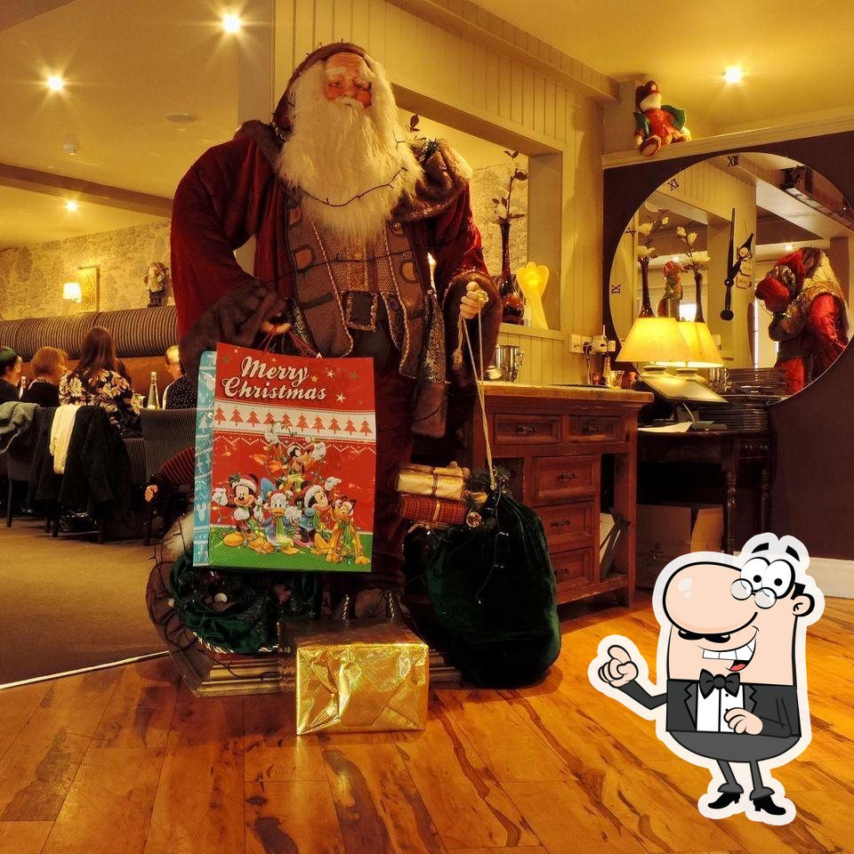 Dewdrop Inn