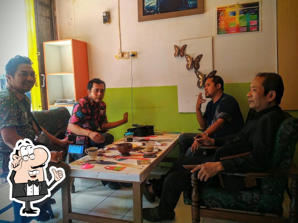 Warung Emak