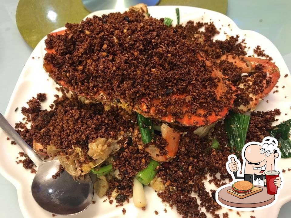 Gourmet village 星㕑小館