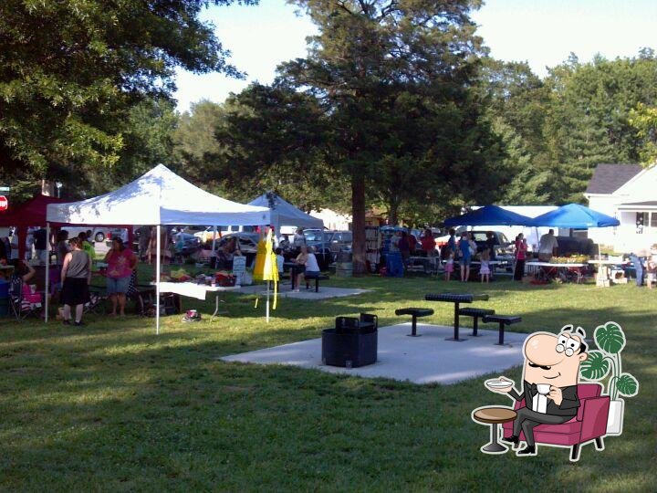 Raymore Farmer's Market