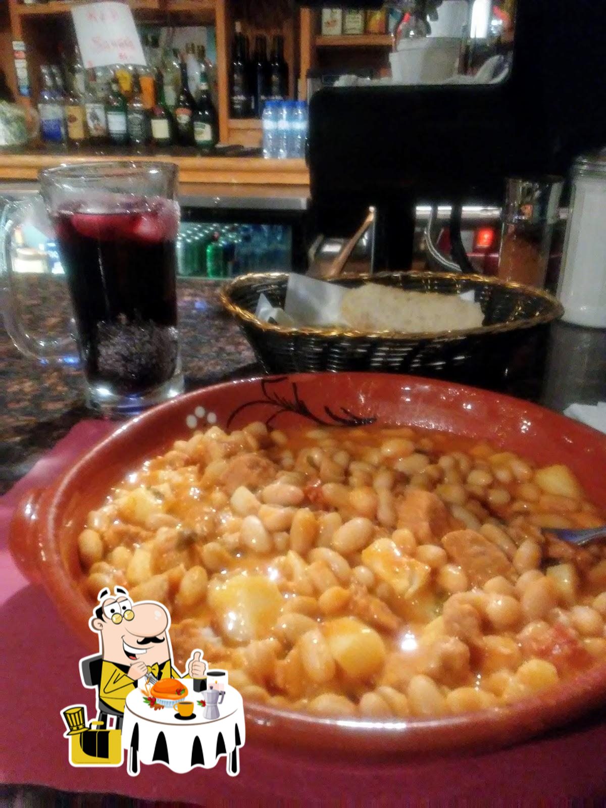 Saúde Cafe & Bar