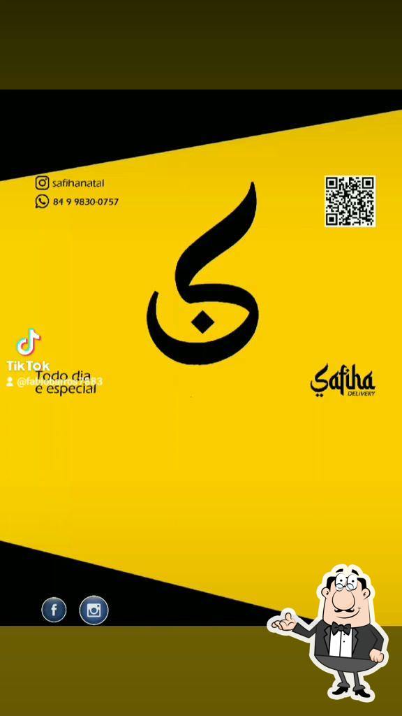 Safiha Delivery