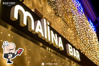 Malina Bar