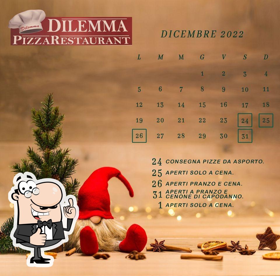 Dilemma