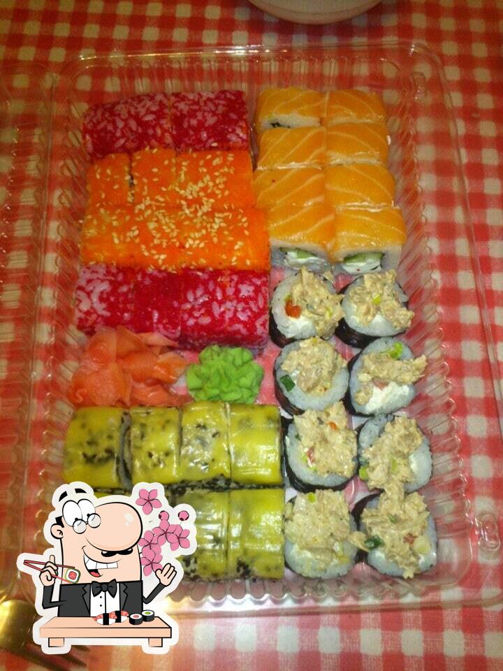 Sushishop