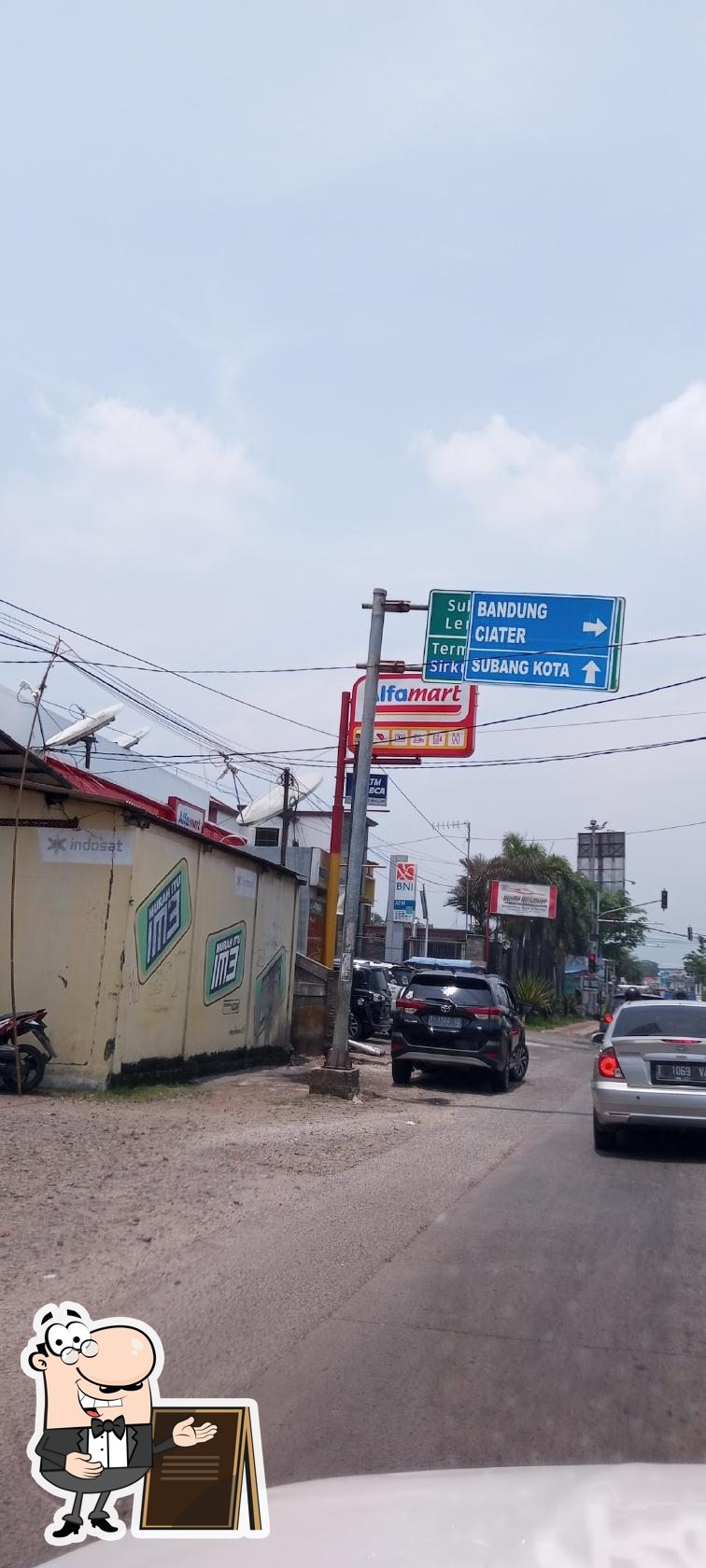 Warnas Tampomas