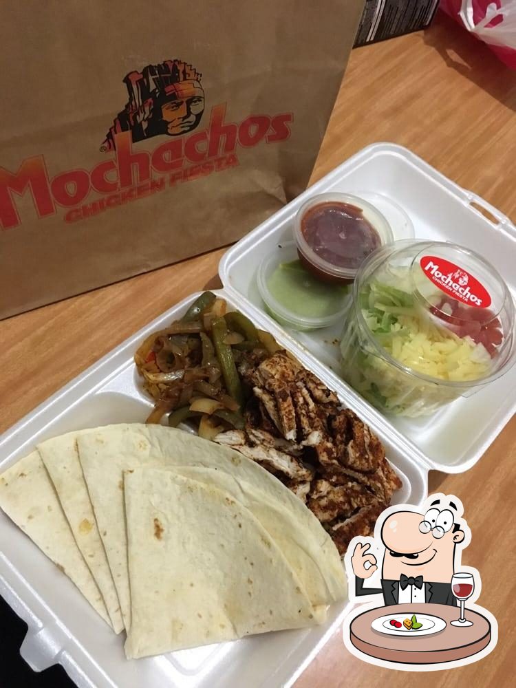 Mochachos
