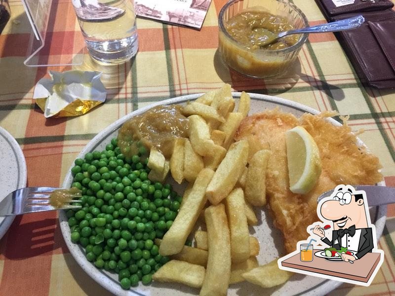 The Traditional Plaice