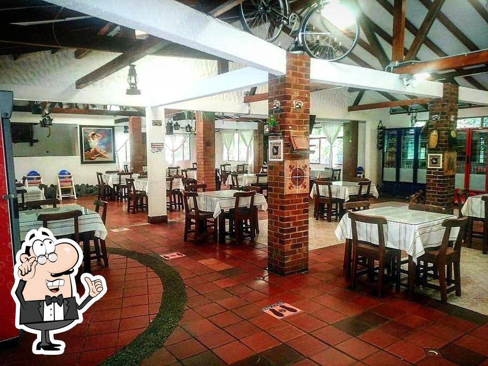 Dgust Cuisine Chipaque