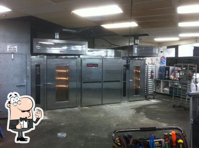 Commercial Kitchen & Bakery Services
