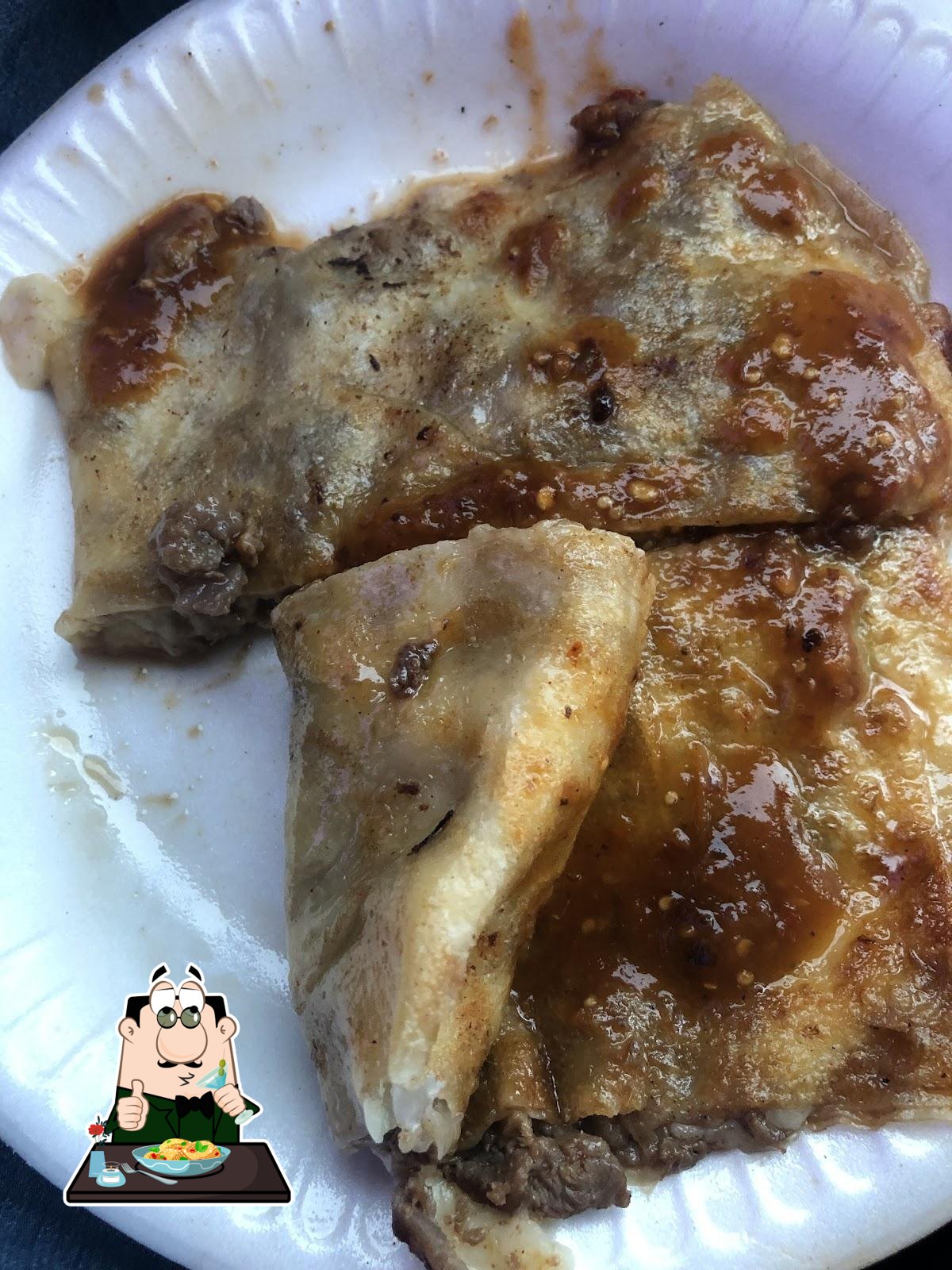 Tacos El Güero Lonchera