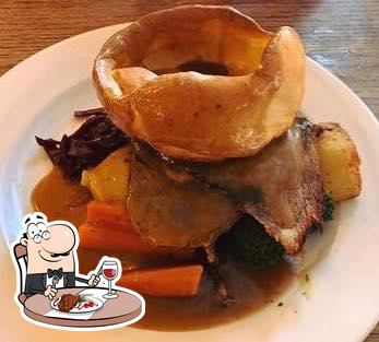 The Cross Keys
