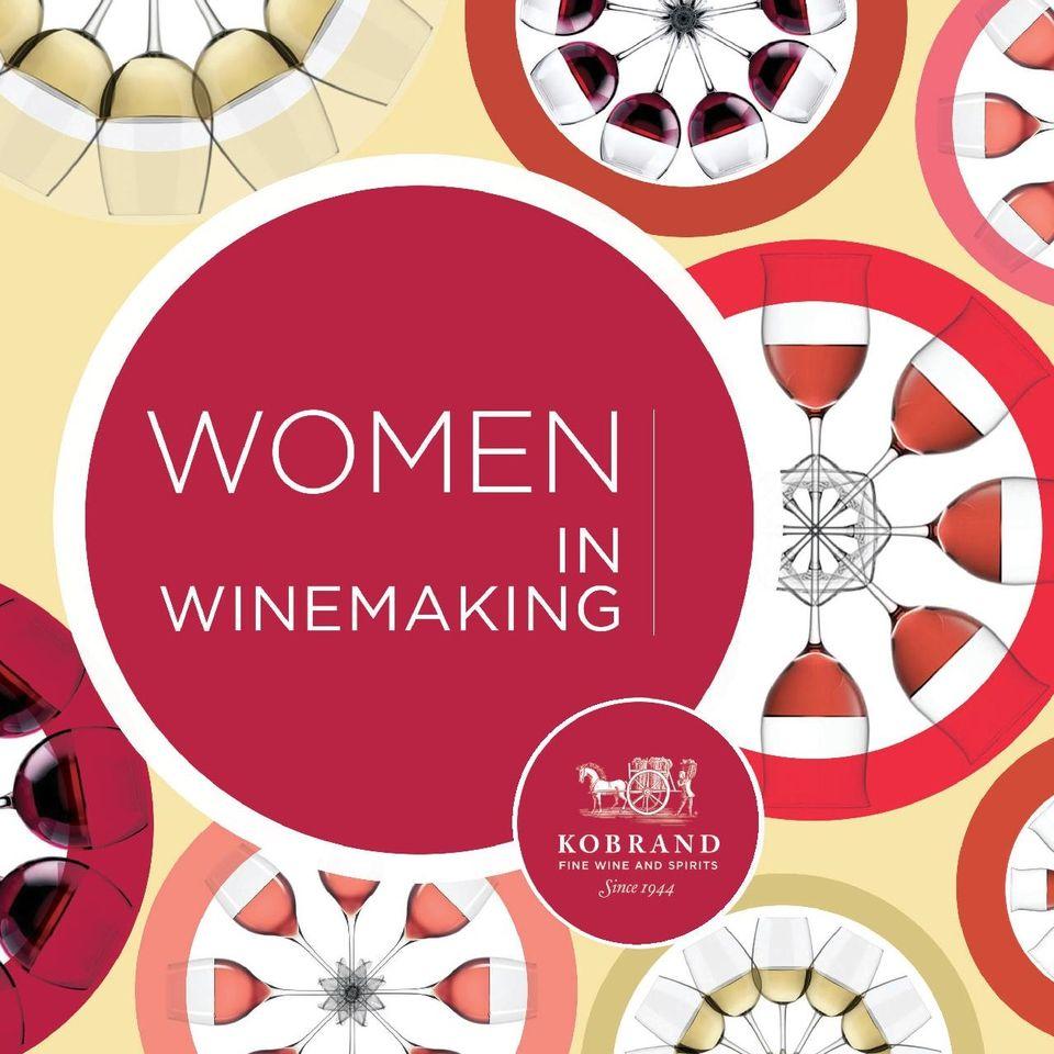 Kobrand Wine and Spirits