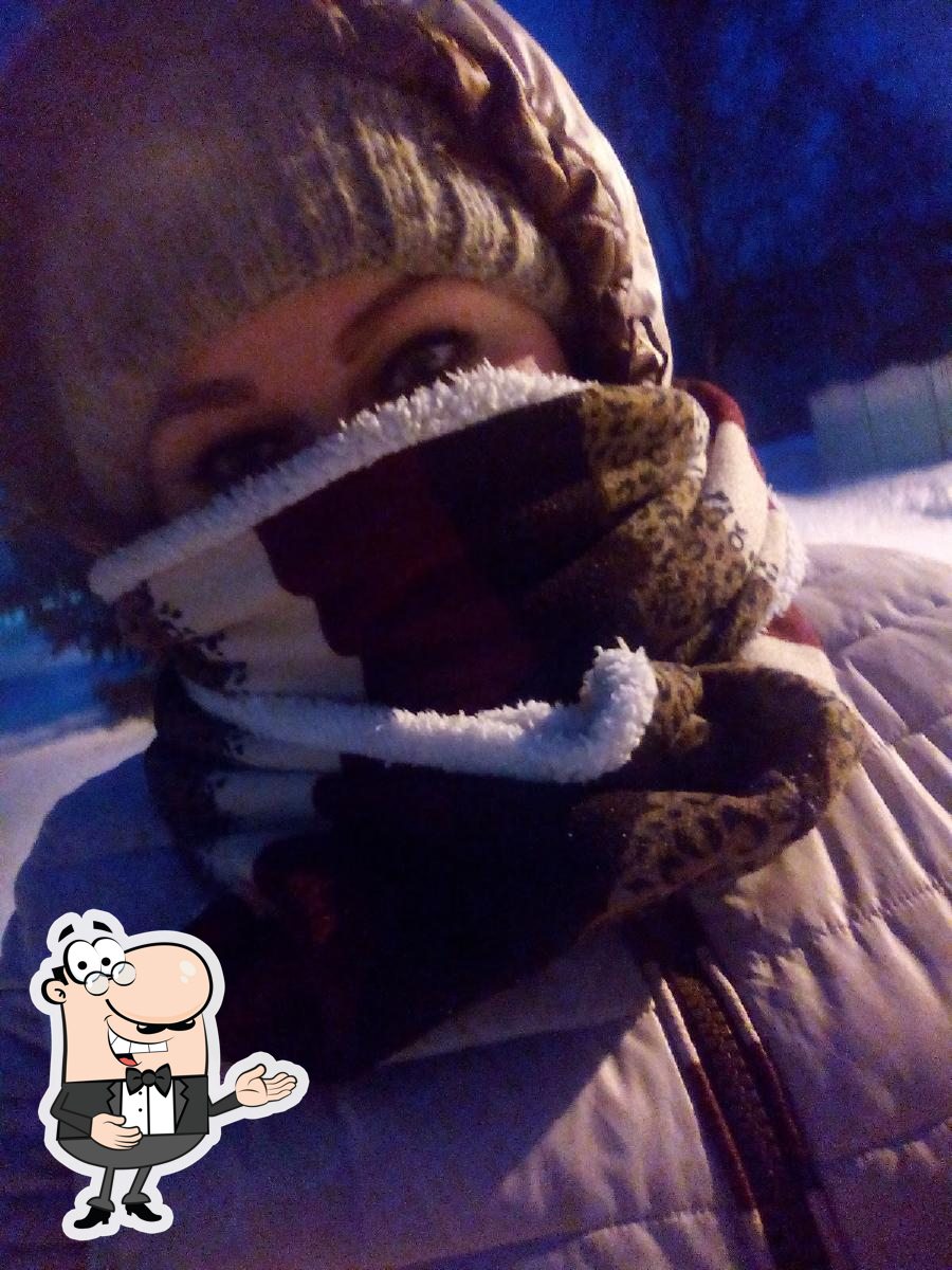 Кафе "Колос"