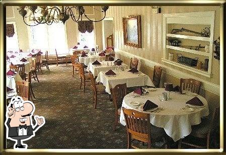 1764 Restaurant