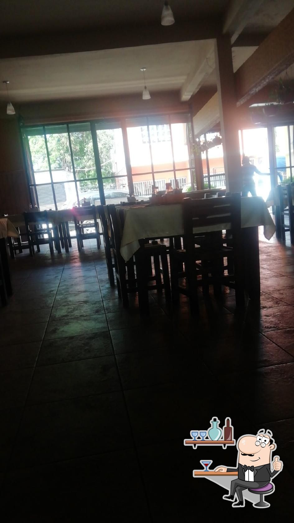 Restaurante Doña Mago