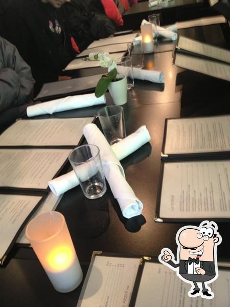 Le Wok Restaurant