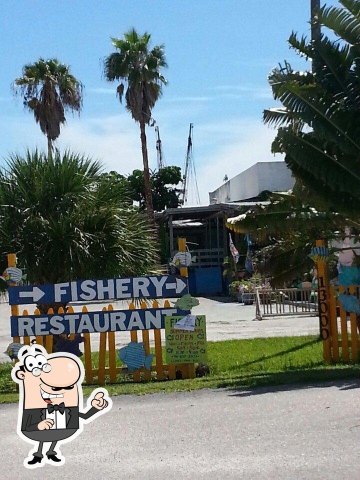 Miss Cindy's Placida Fish Market