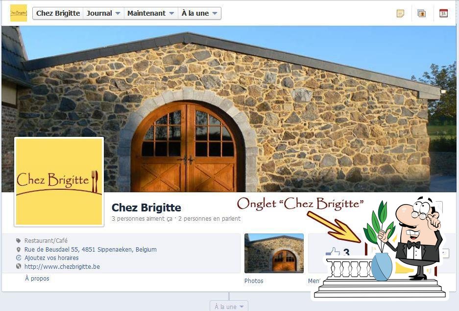 Chez Brigitte