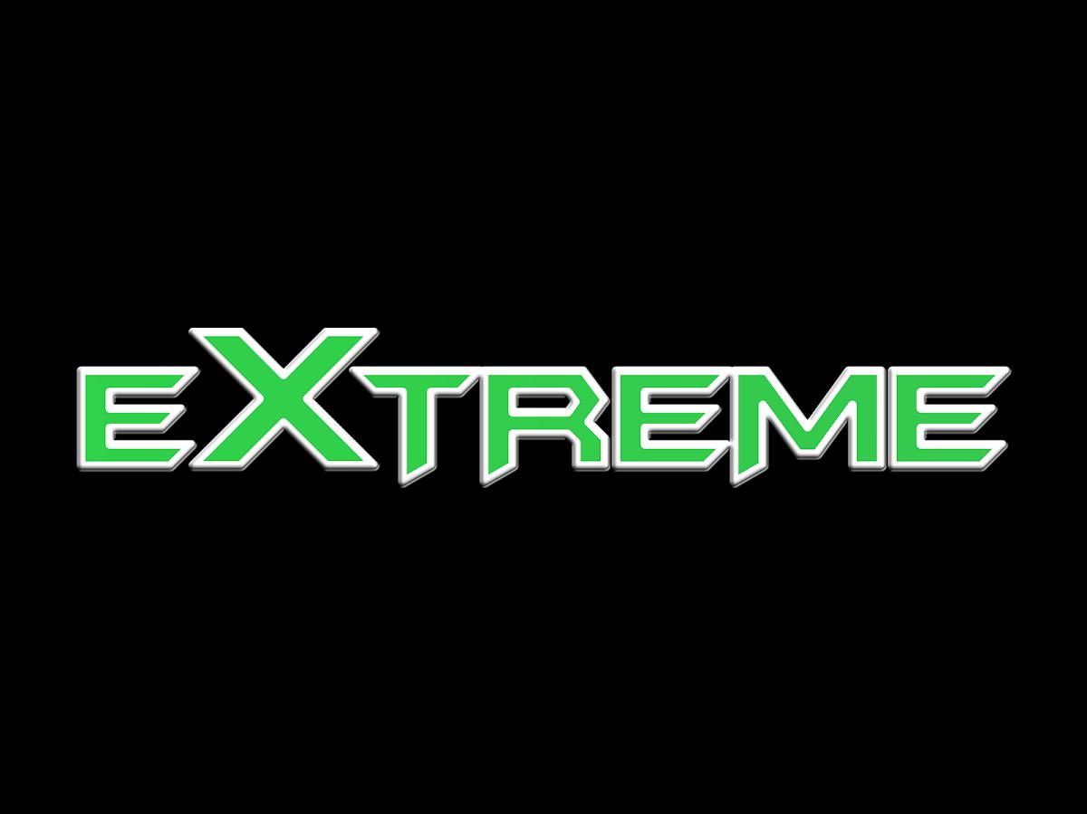 eXtreme Nutrition
