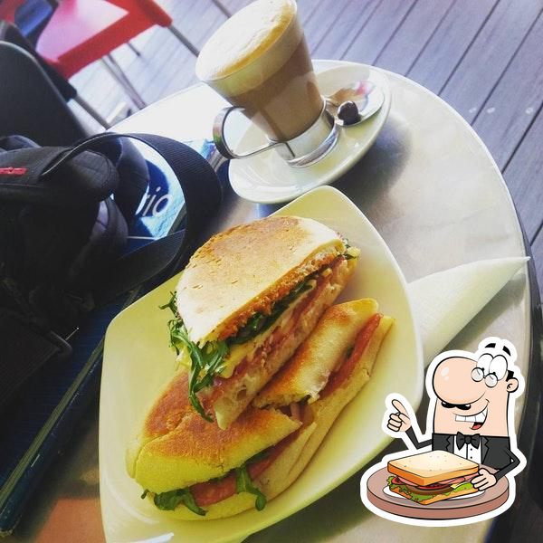 Cafe Buzz