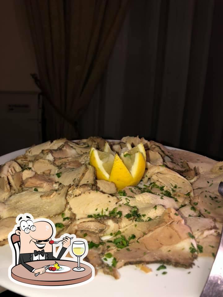 Edelweiss Ristorante Pizzeria Sala Trattenimenti