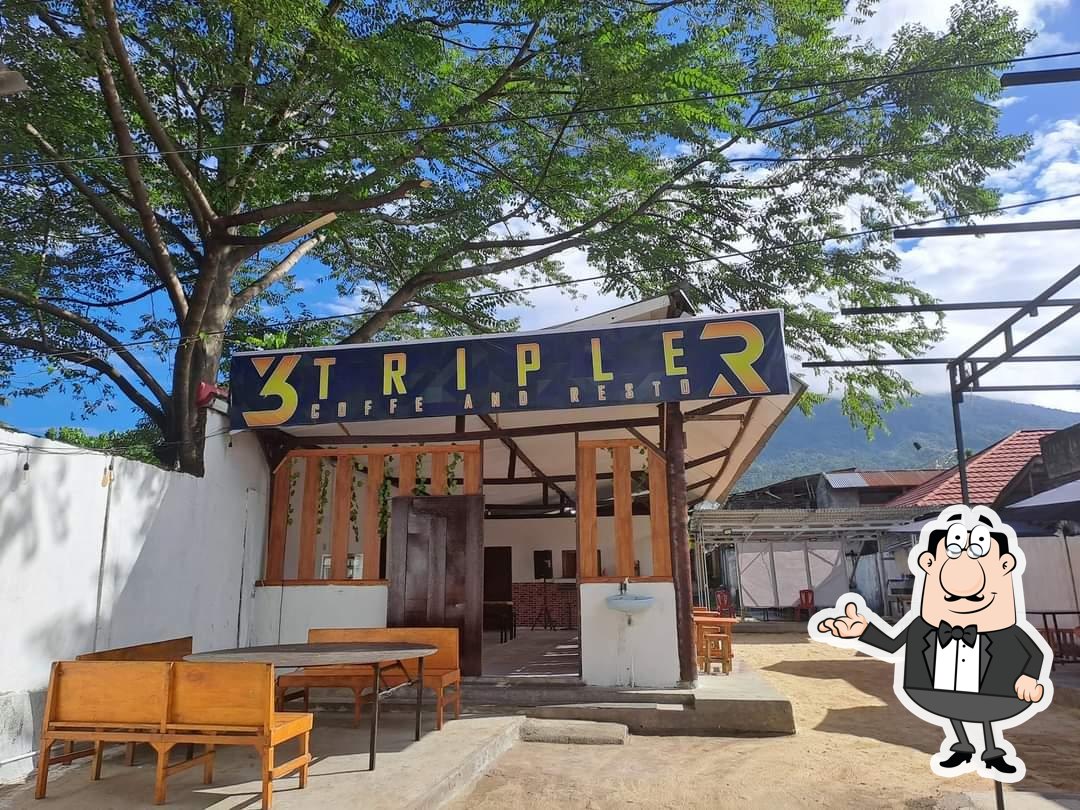 Triple R Coffee & Resto