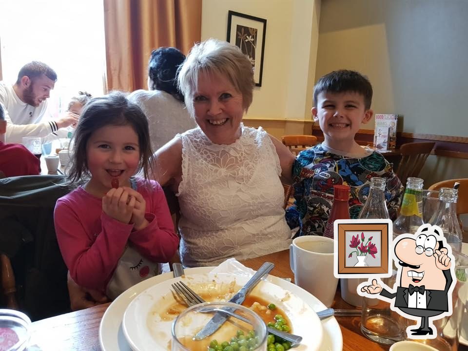Telford Lodge, Kettering, Northhamptonshire