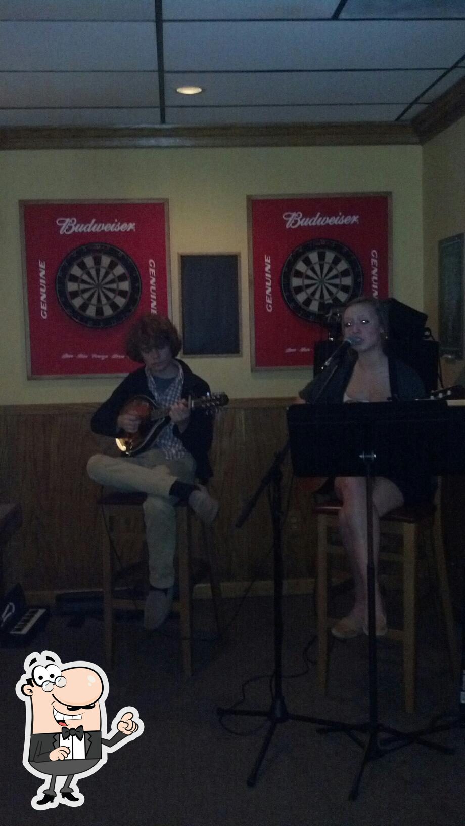 The Bridge Grill & Pub