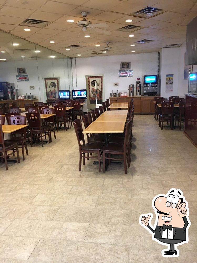 Yamatzo Japanese Restaurant