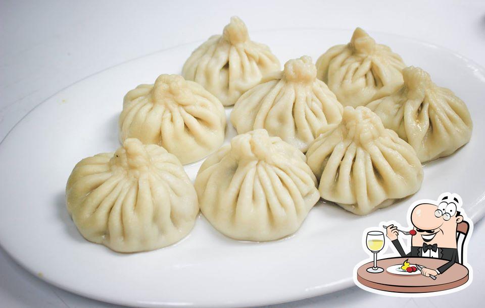 Хинкали&Хачапури