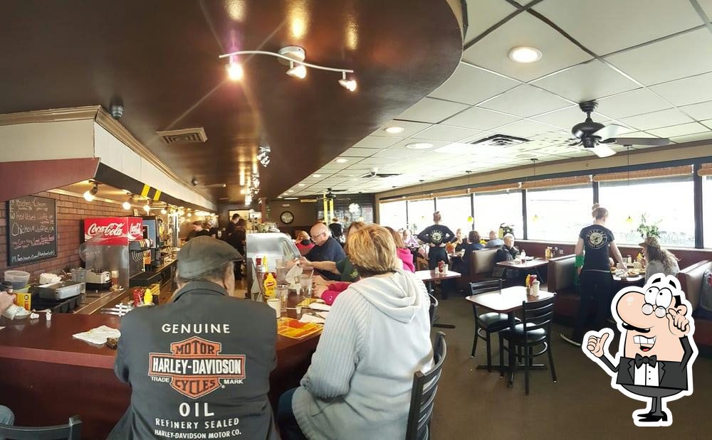 BIZZY BEE CONEY GRILL