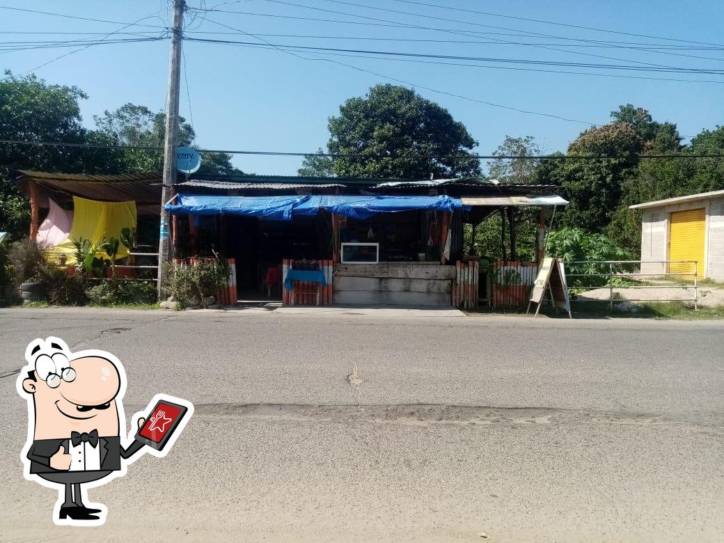 Pescaderia Valier