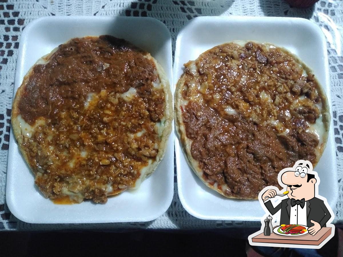 Sopes