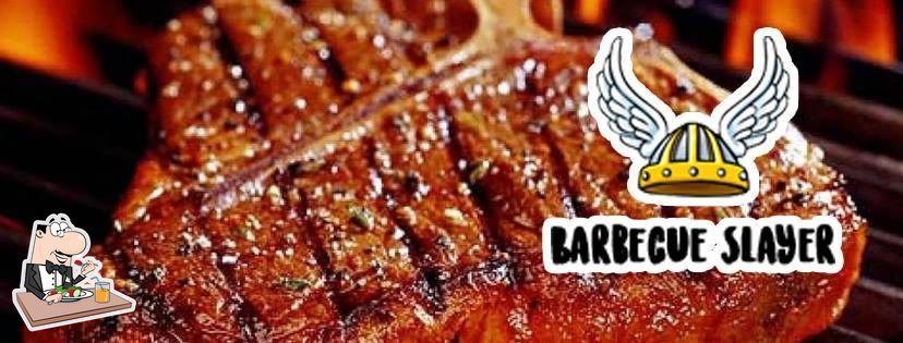 Barbecue Slayer