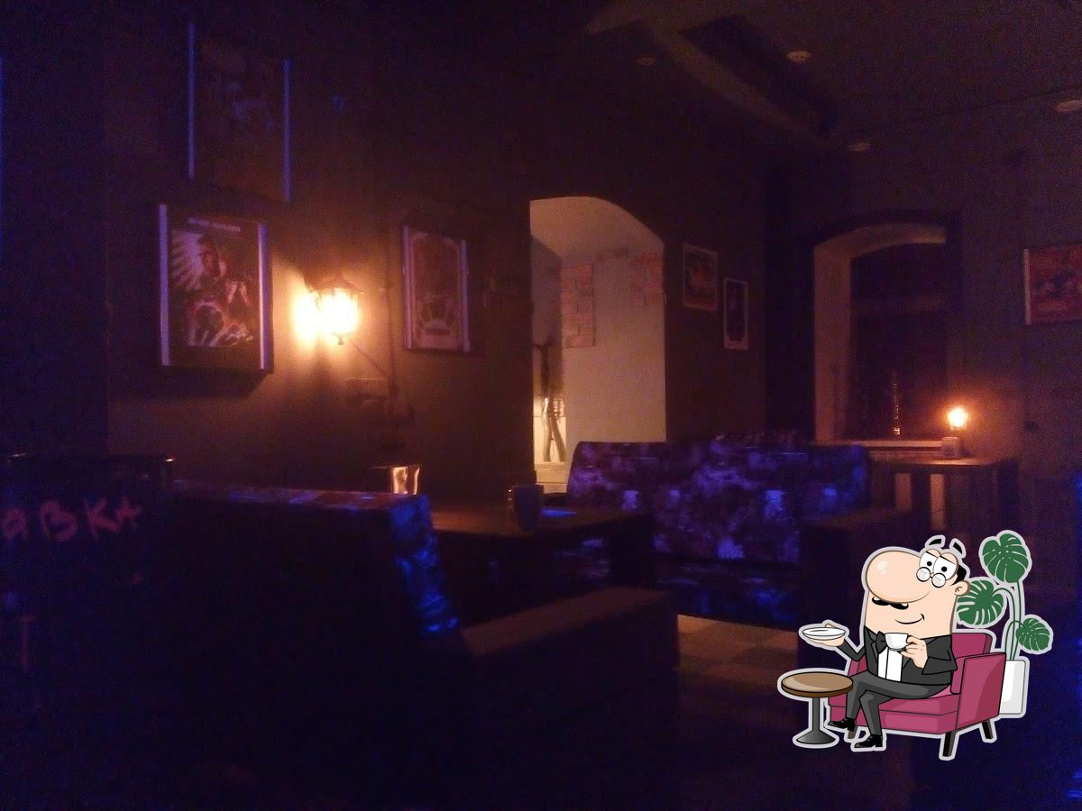 90's Vape Bar