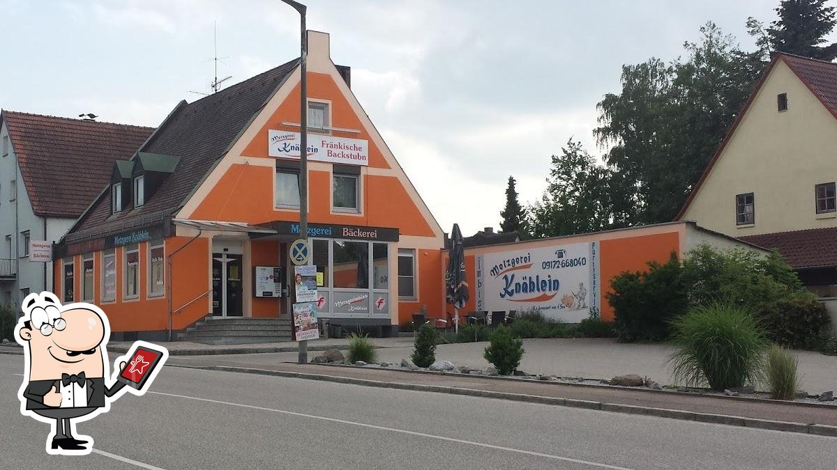 Metzgerei Knäblein