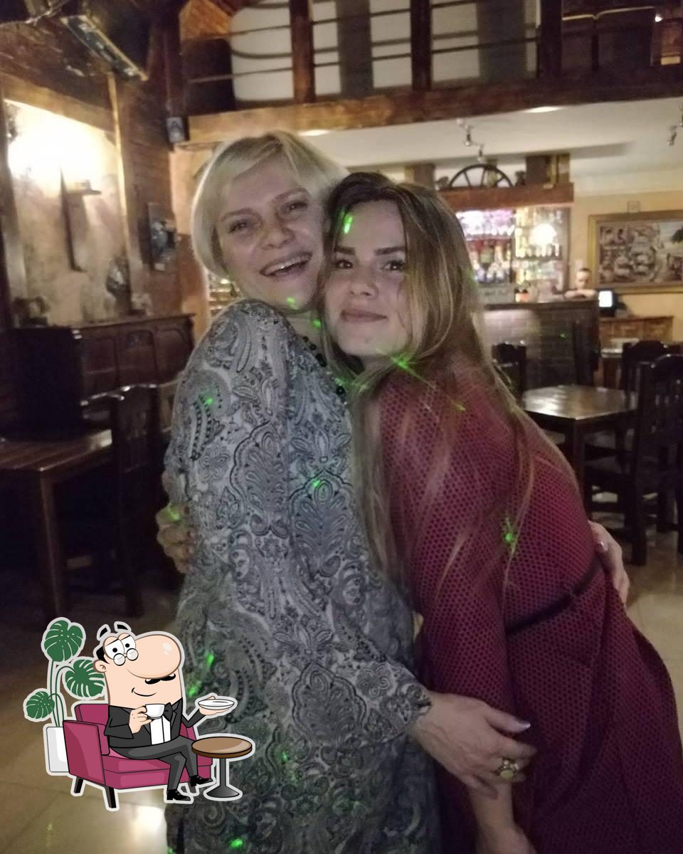 Кафе Дилижанс