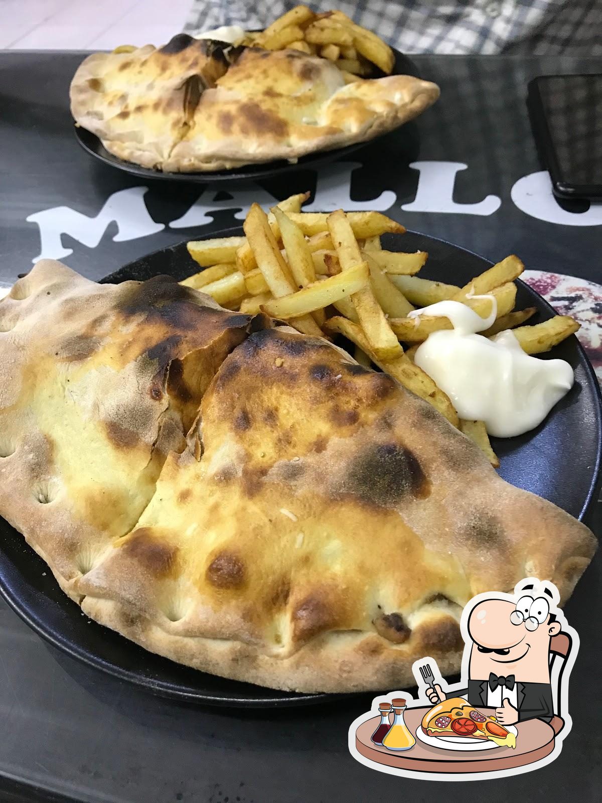 Mallorca Resto