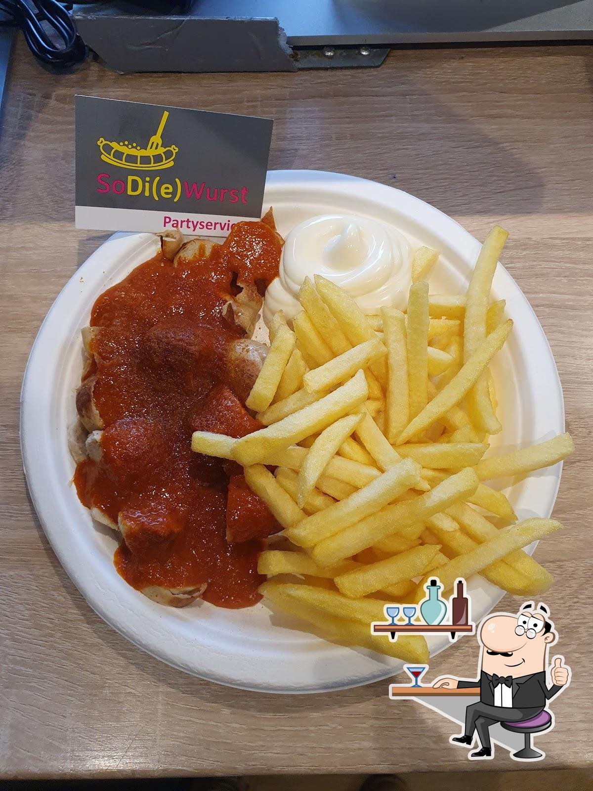 SoDi(e) Wurst