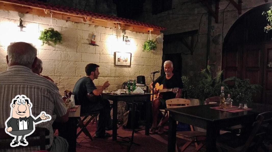 Kelari Sifonios