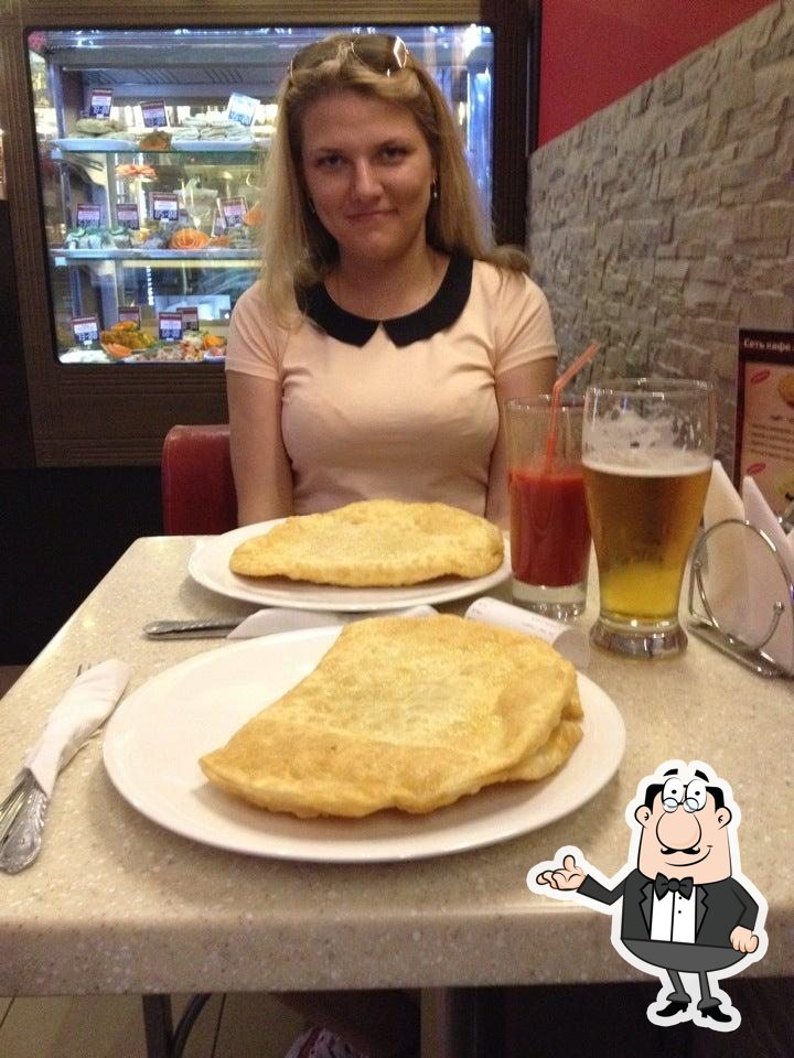 Чебуречная
