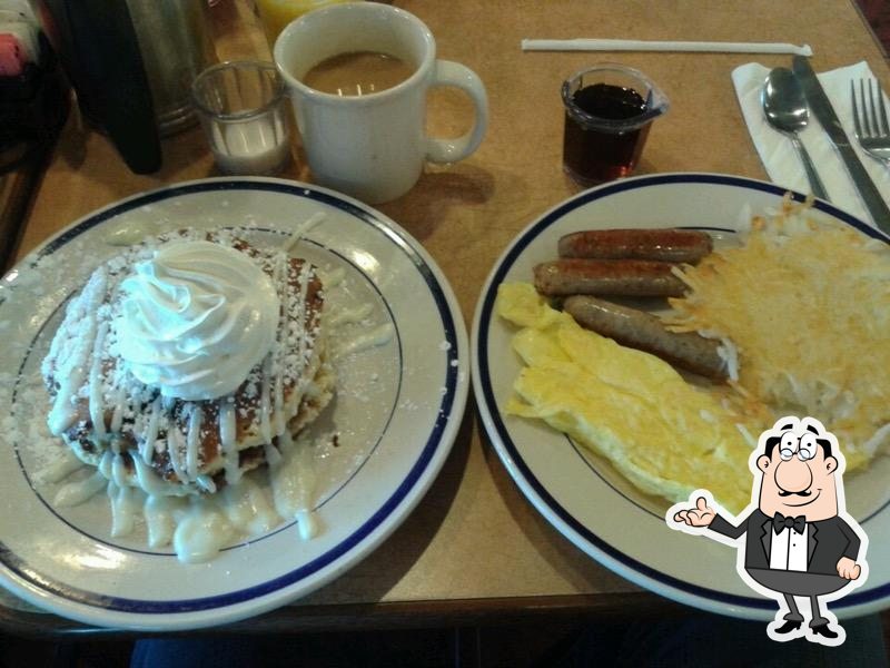 Bob Evans