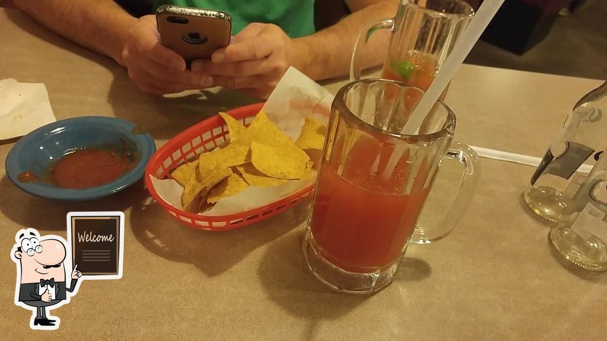 Lupe's Restaurant