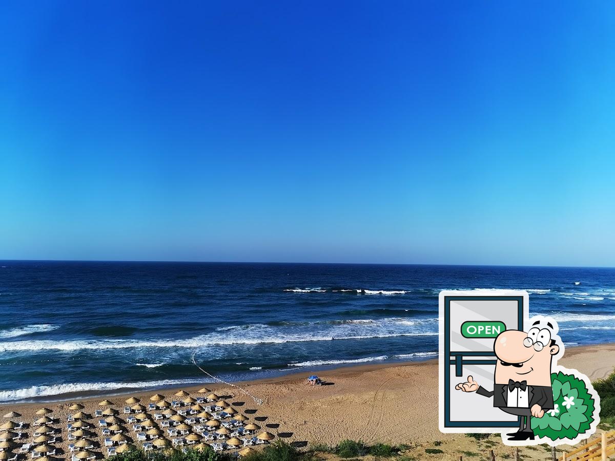 Vadi Şile Beach Restaurant & Cafe & Aile Piknik Alanı