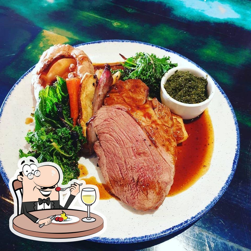 Harbour Kitchen & Bar