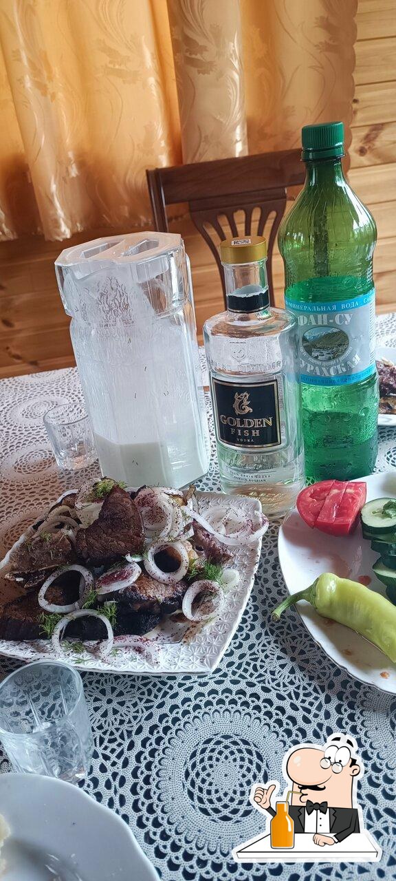 Ханский дворик