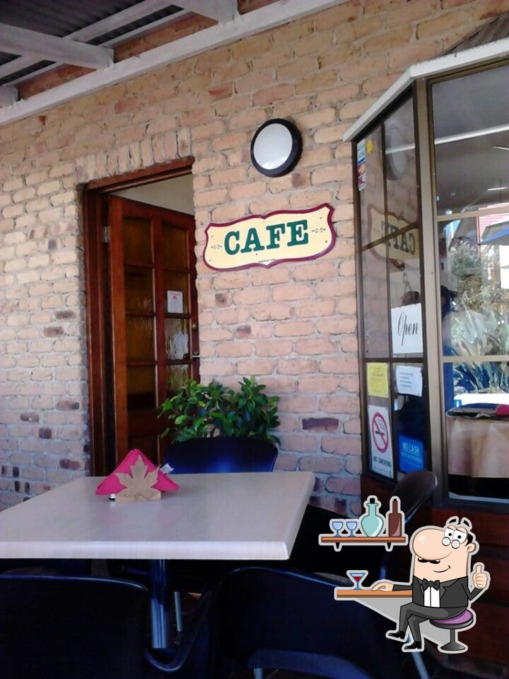 Renata's on Mapleton